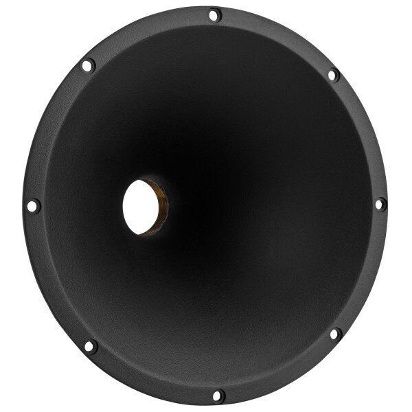Main product image for Dayton Audio H08RW 8" Round Waveguide 1-3/8"-18 TPI 270-308